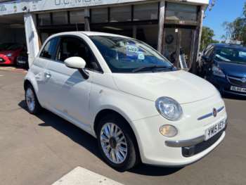 2015 (15) - 1.2 Pop Star 3dr