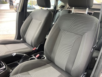 Used Ford Fiesta 2014 for sale - 78272865: Photo