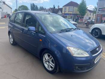 2006 (06) - 1.6 Zetec 5dr