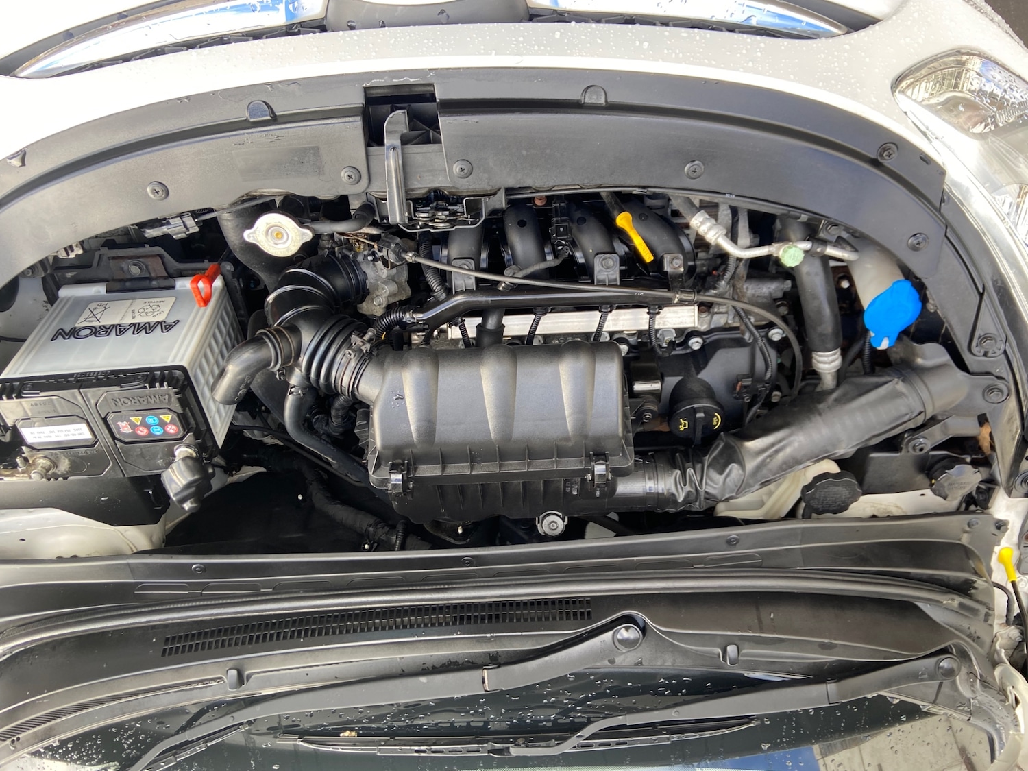 Used Hyundai i10 2013 for sale - 76651128: Photo 16