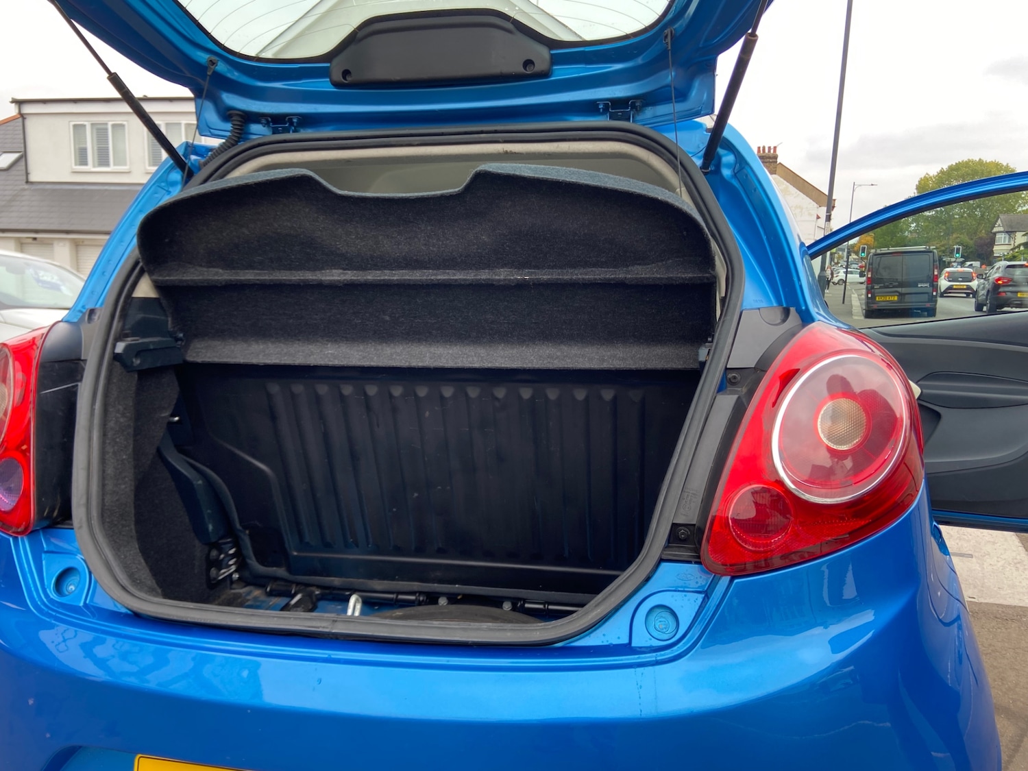 Used Ford Ka 2013 for sale - 77562623: Photo 9