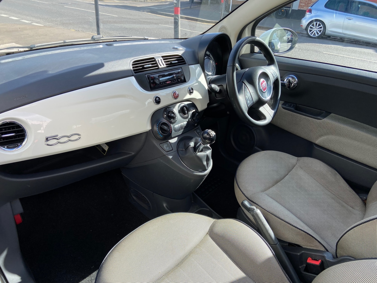 Used Fiat 500 2010 for sale - 78018606: Photo 10