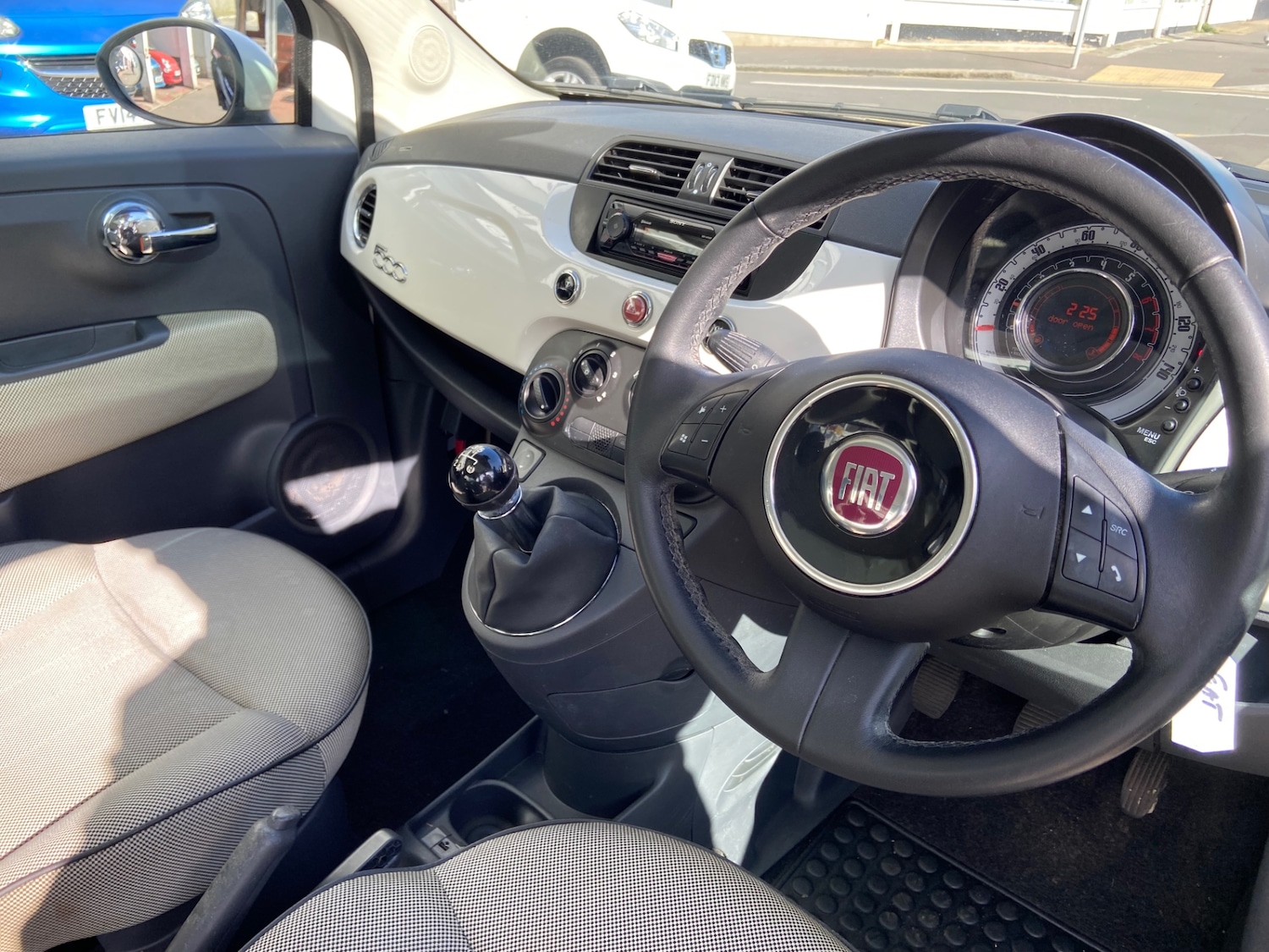 Used Fiat 500 2010 for sale - 78018606: Photo 14