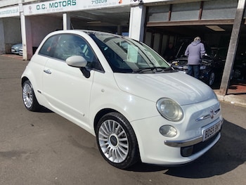 Fiat 500 feature image