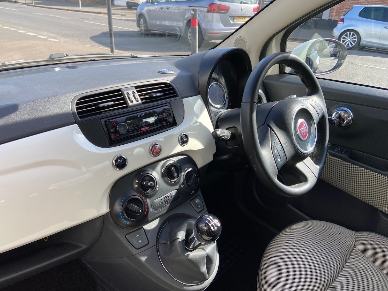 Used Fiat 500 2010 for sale - 78018606: Photo 8