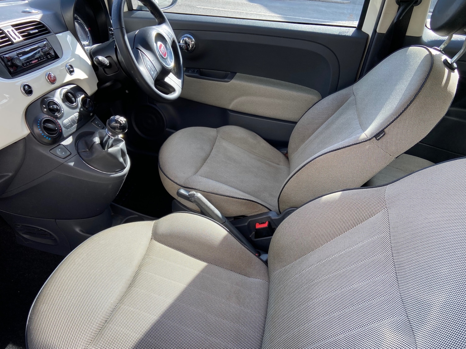 Used Fiat 500 2010 for sale - 78018606: Photo 9