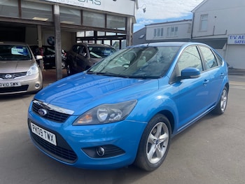 Used Ford Focus 2009 for sale - 78604731: Photo