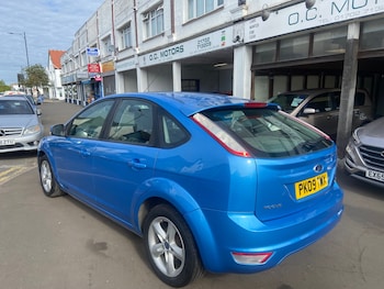 Used Ford Focus 2009 for sale - 78604731: Photo