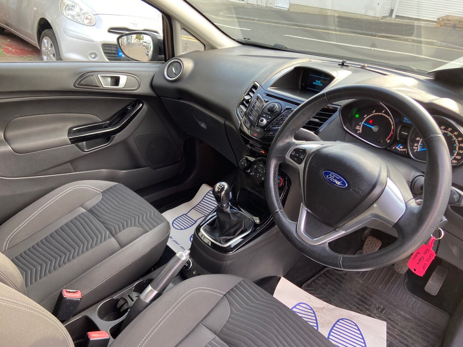 Vehicle 19