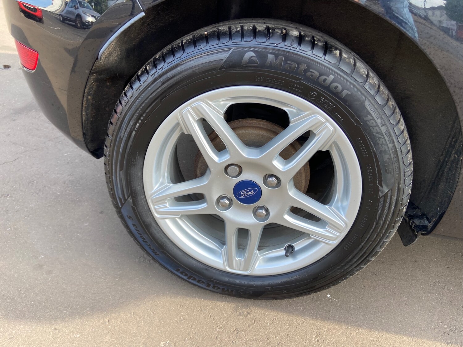 Vehicle 7