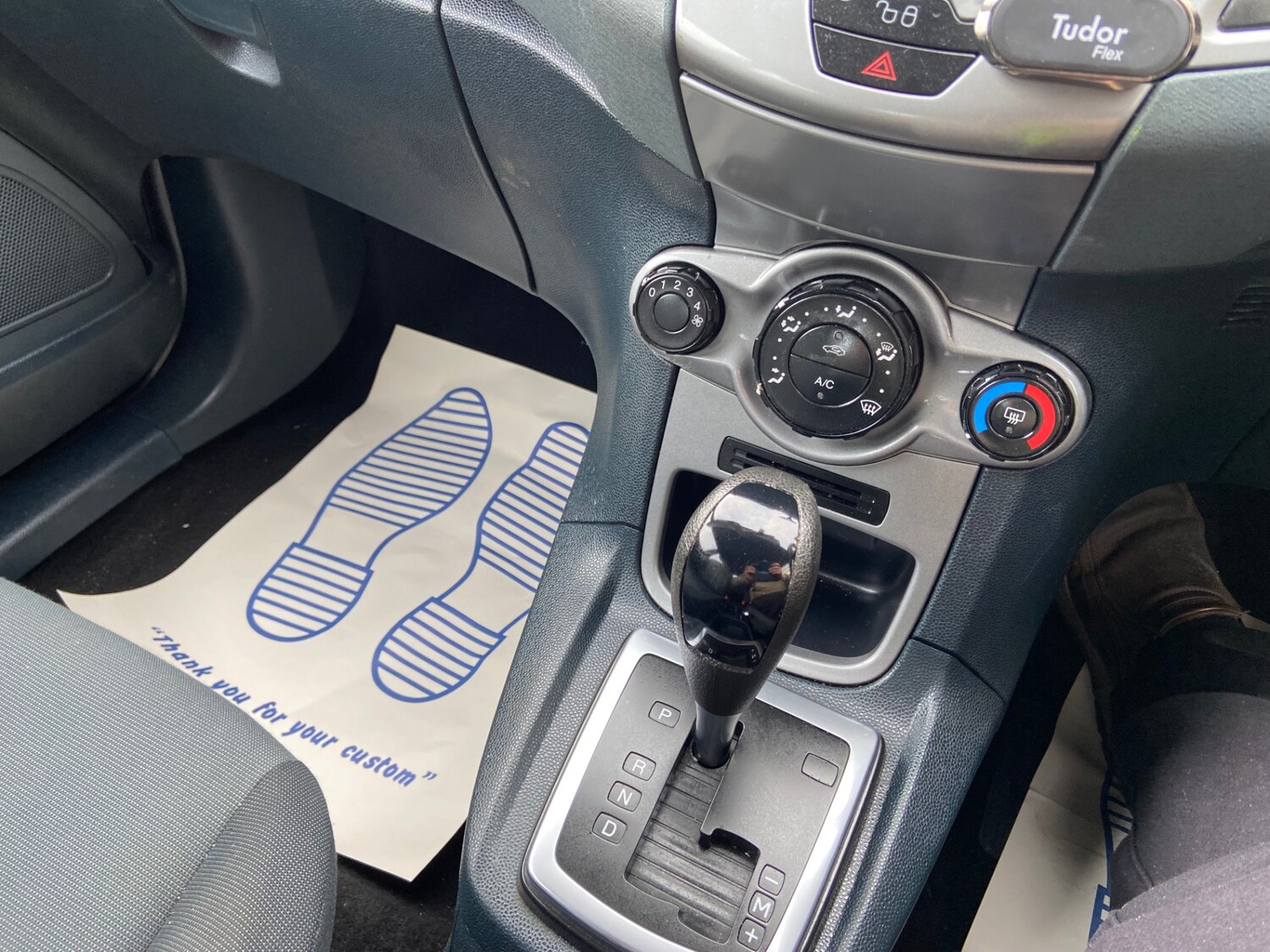 Used Ford Fiesta 2009 for sale - 77877359: Photo 10