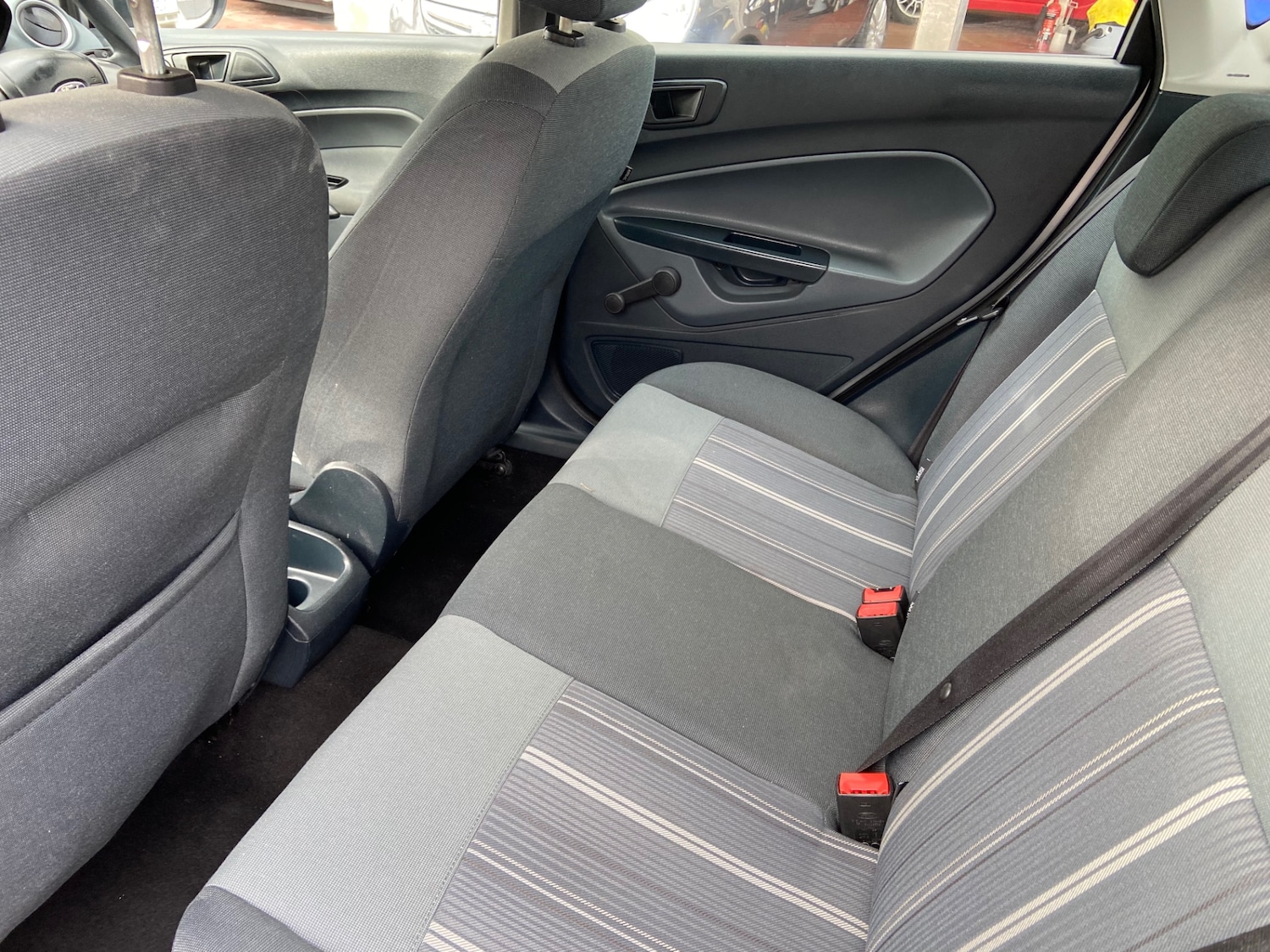 Used Ford Fiesta 2009 for sale - 77877359: Photo 17