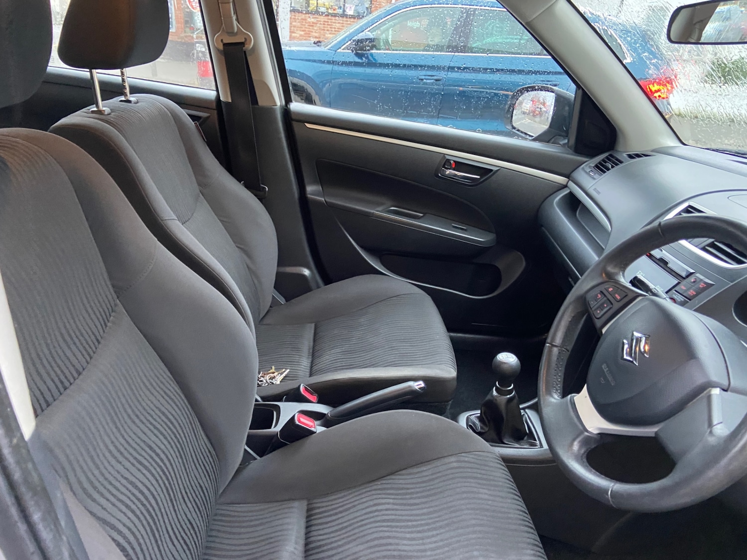 Used Suzuki Swift 2012 for sale - 77522168: Photo 11