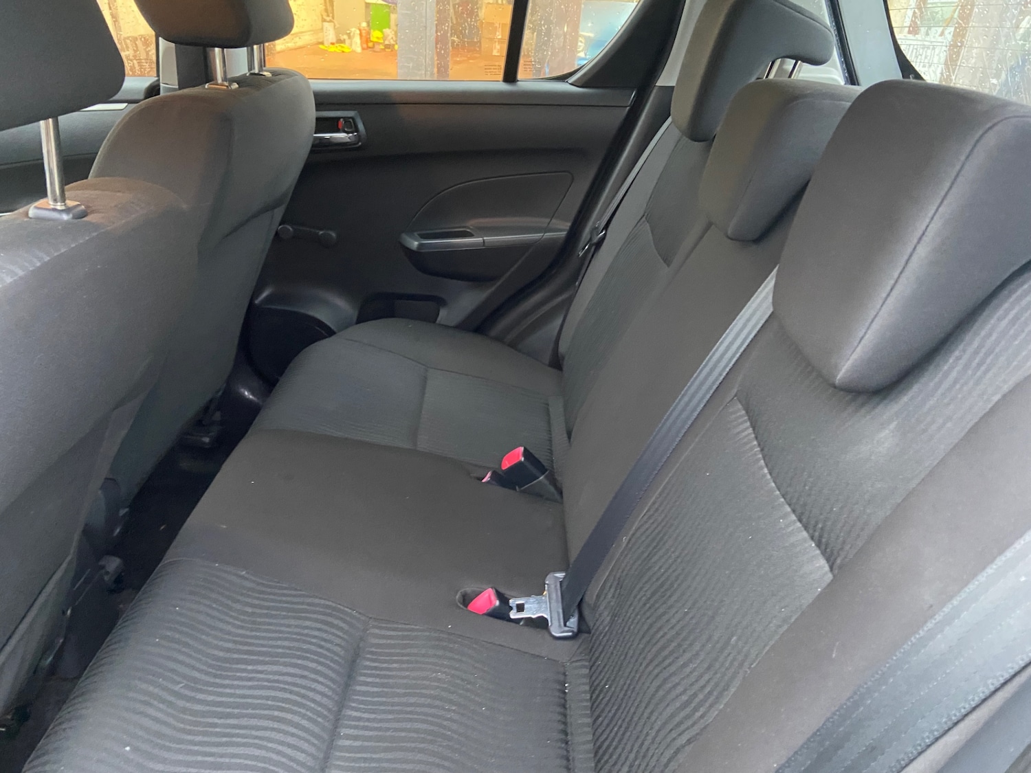 Used Suzuki Swift 2012 for sale - 77522168: Photo 13