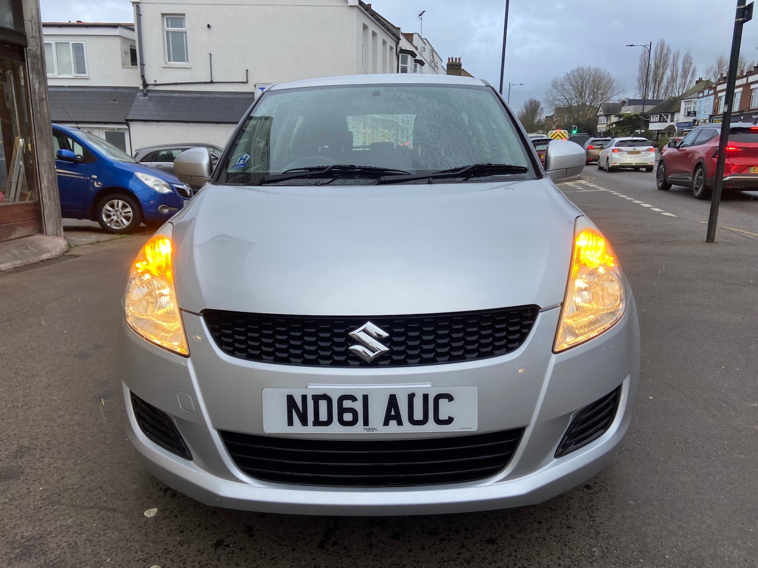 Used Suzuki Swift 2012 for sale - 77522168: Photo 17