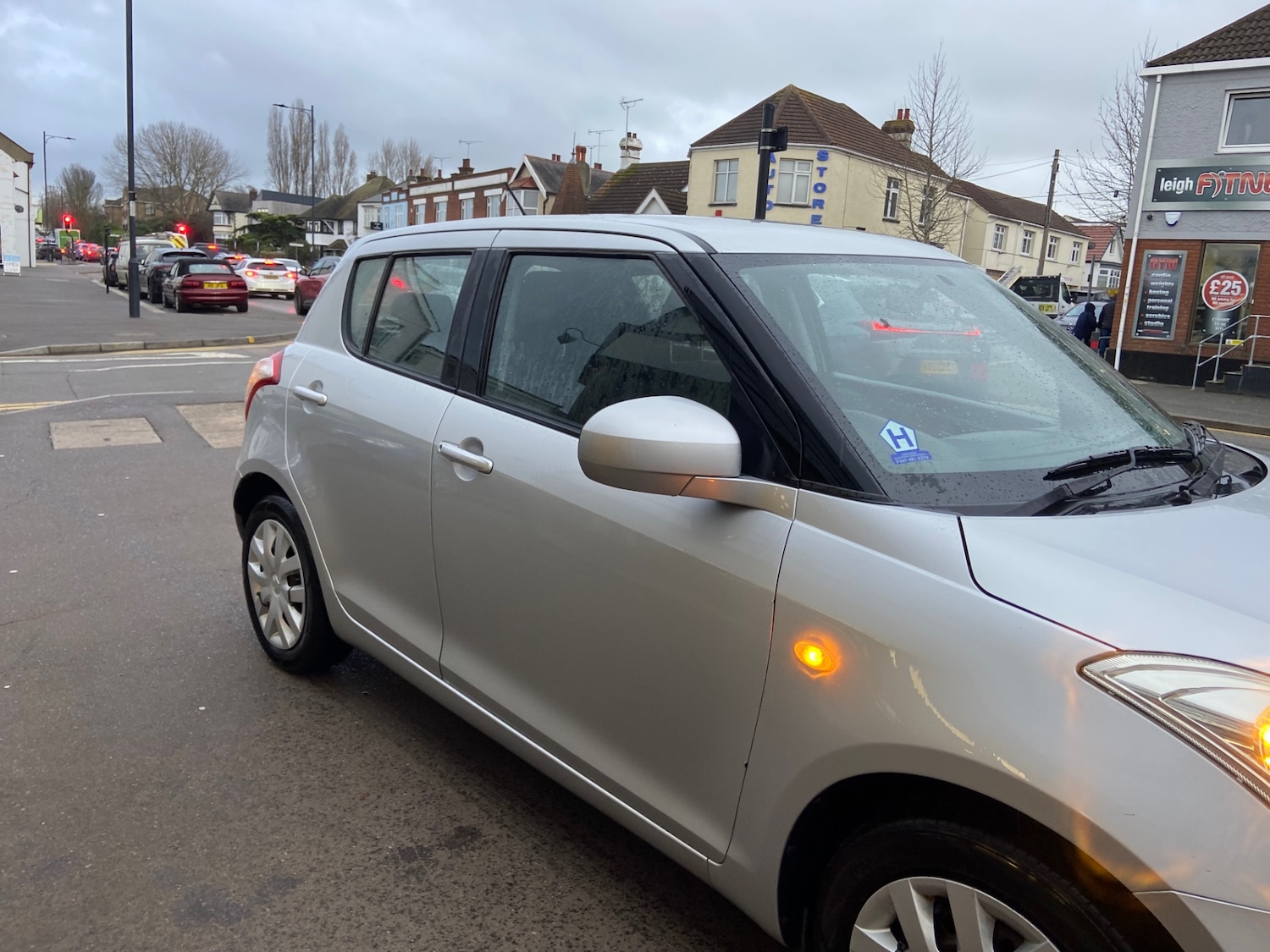 Used Suzuki Swift 2012 for sale - 77522168: Photo 19