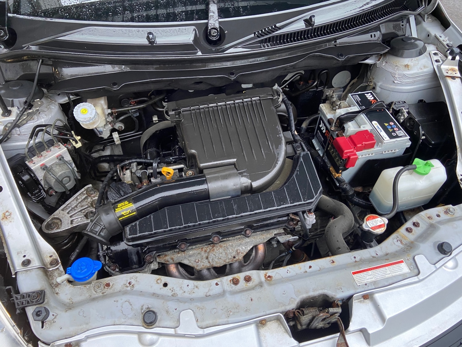 Used Suzuki Swift 2012 for sale - 77522168: Photo 20