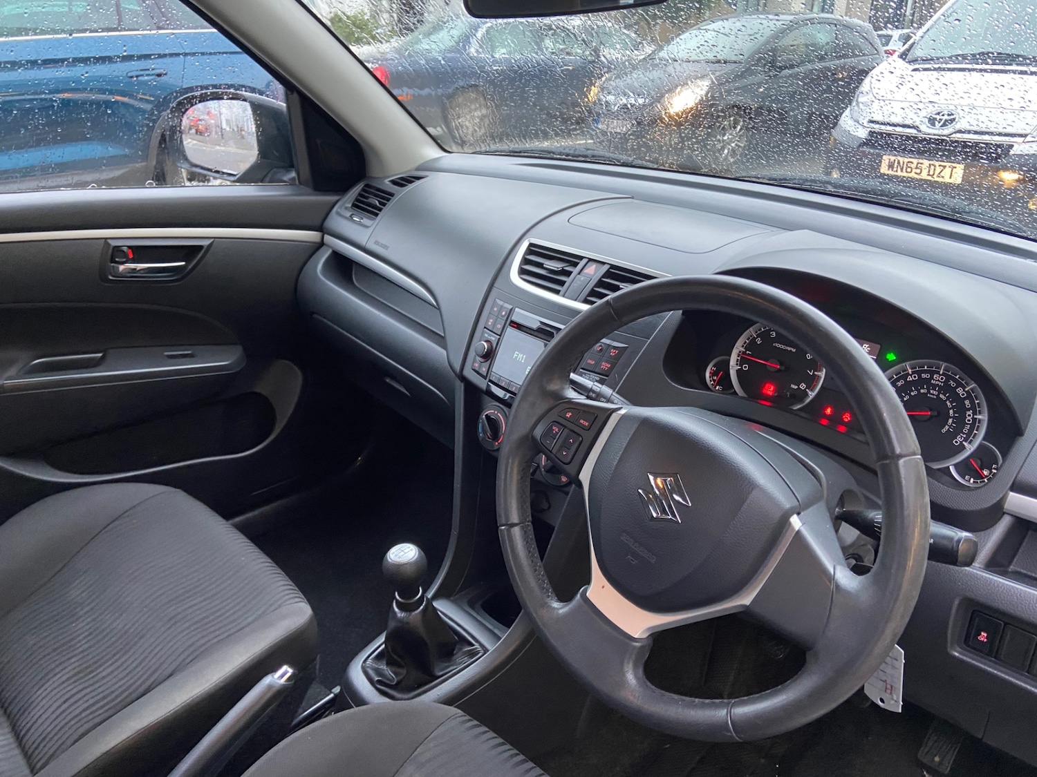 Used Suzuki Swift 2012 for sale - 77522168: Photo 9