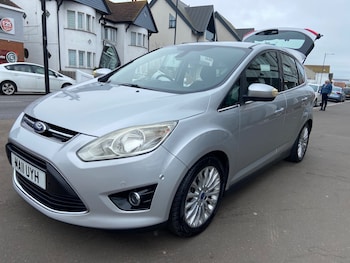 Used Ford C-Max 2011 for sale - 78584704: Photo