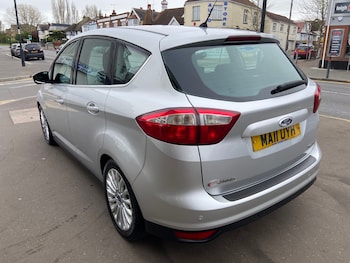 Used Ford C-Max 2011 for sale - 78584704: Photo