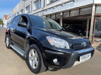 Toyota - RAV4