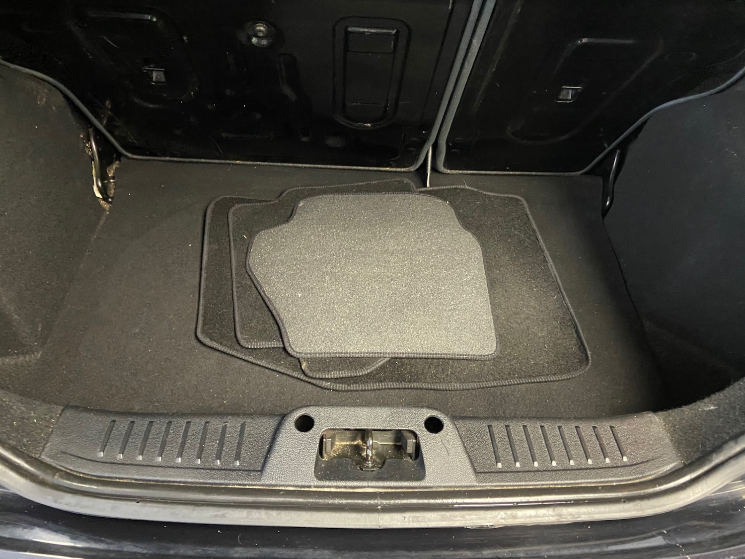 Used Ford Fiesta 2011 for sale - 77458726: Photo 6