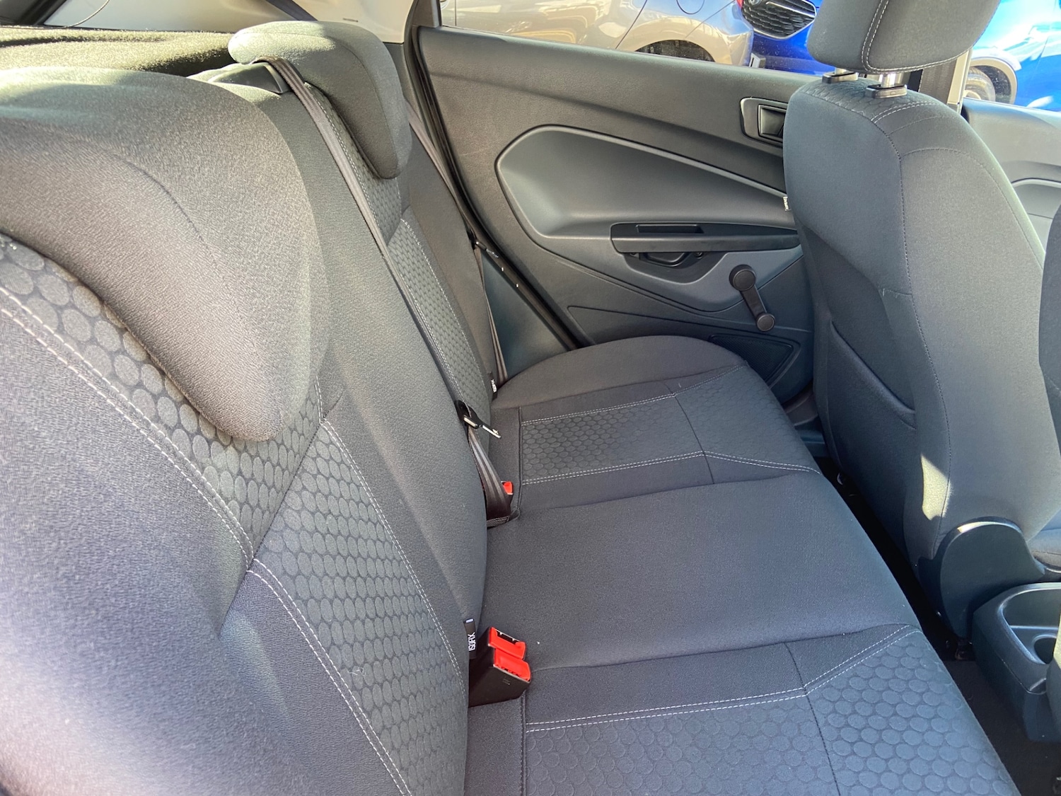 Used Ford Fiesta 2009 for sale - 77932689: Photo 11