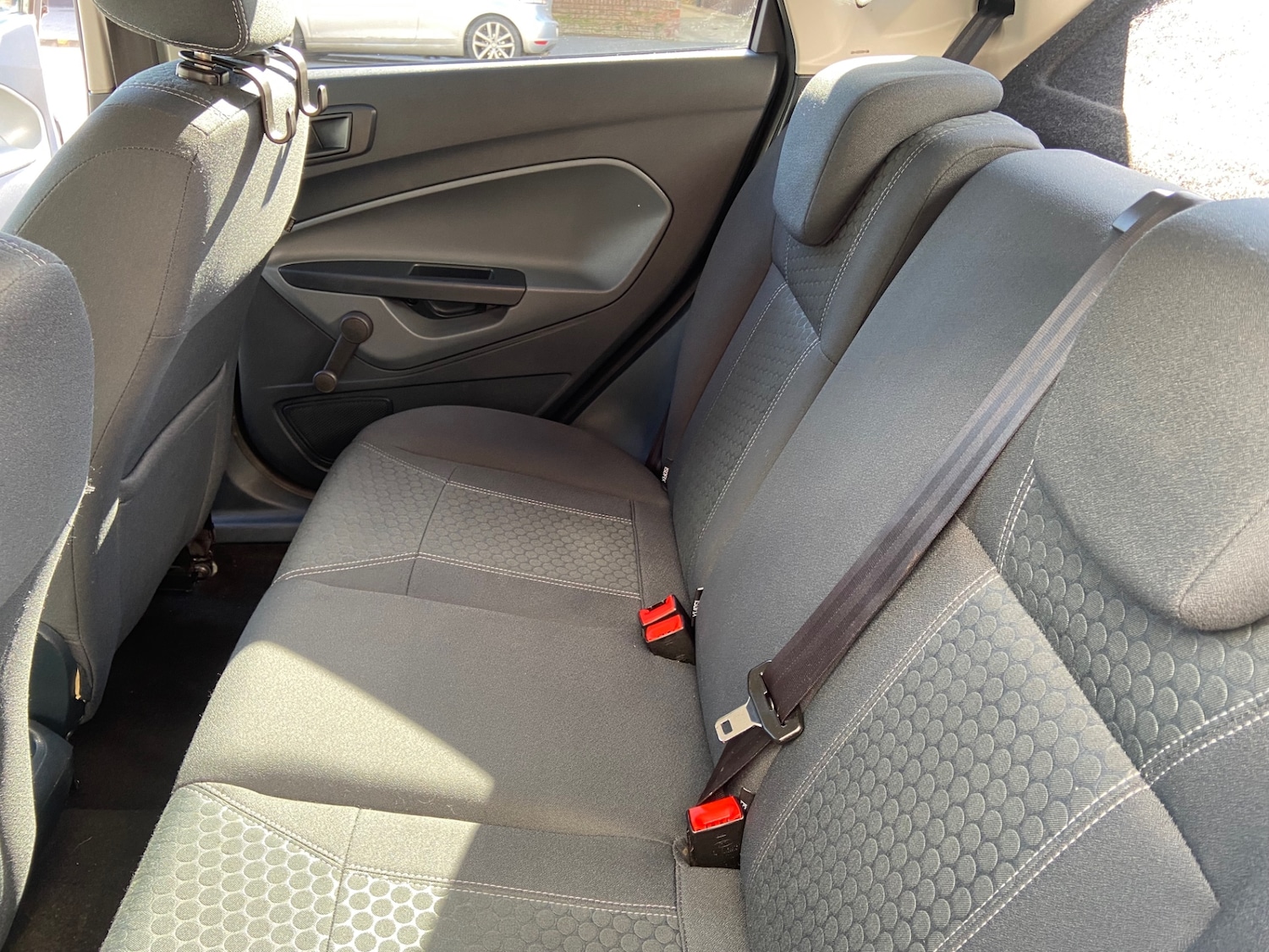 Used Ford Fiesta 2009 for sale - 77932689: Photo 14