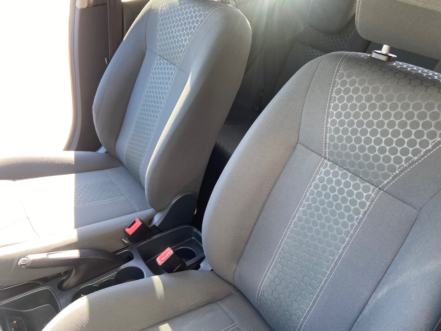 Used Ford Fiesta 2009 for sale - 77932689: Photo 15