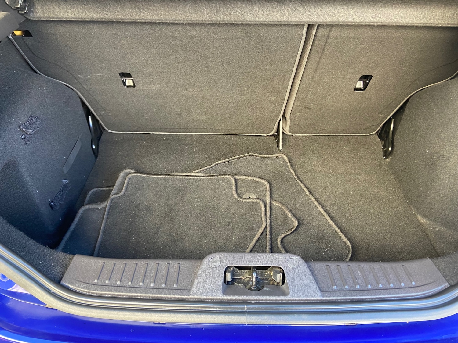 Used Ford Fiesta 2013 for sale - 76791369: Photo 16