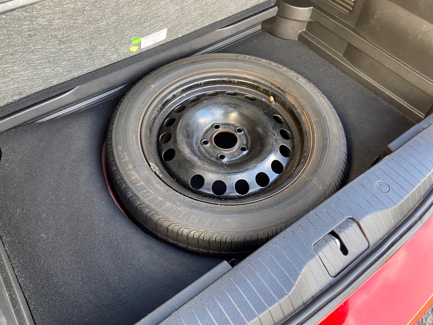 Used Ford Fiesta 2013 for sale - 76791369: Photo 21