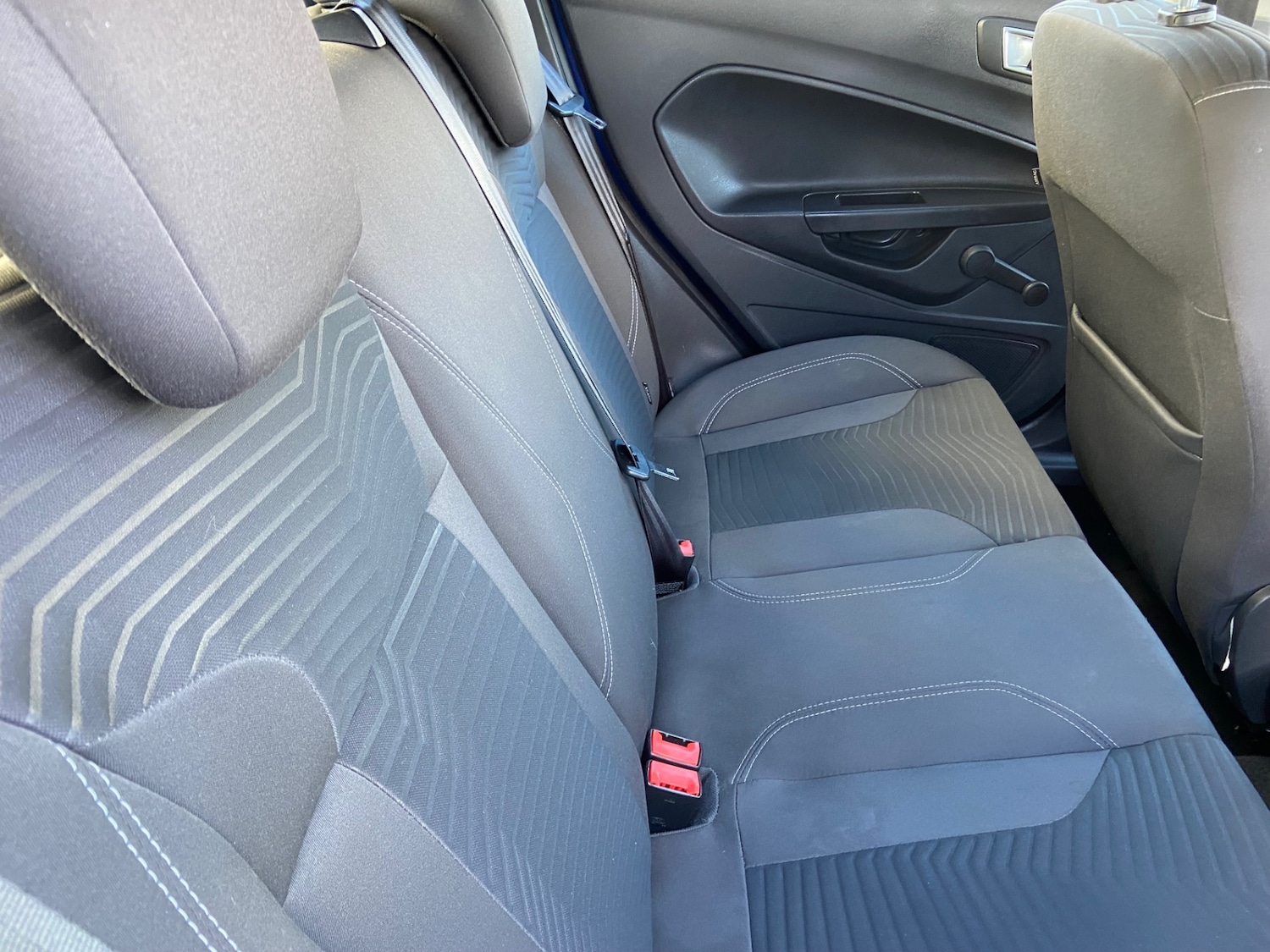 Used Ford Fiesta 2013 for sale - 76791369: Photo 6