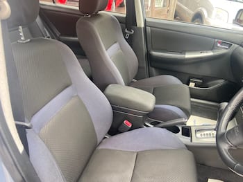 Used Toyota Corolla 2005 for sale - 79830473: Photo
