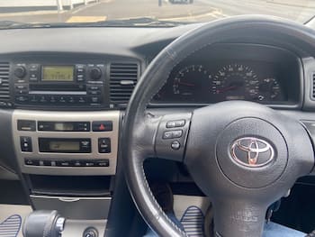 Used Toyota Corolla 2005 for sale - 79830473: Photo