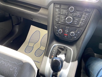 Used Vauxhall Meriva 2013 for sale - 78359157: Photo