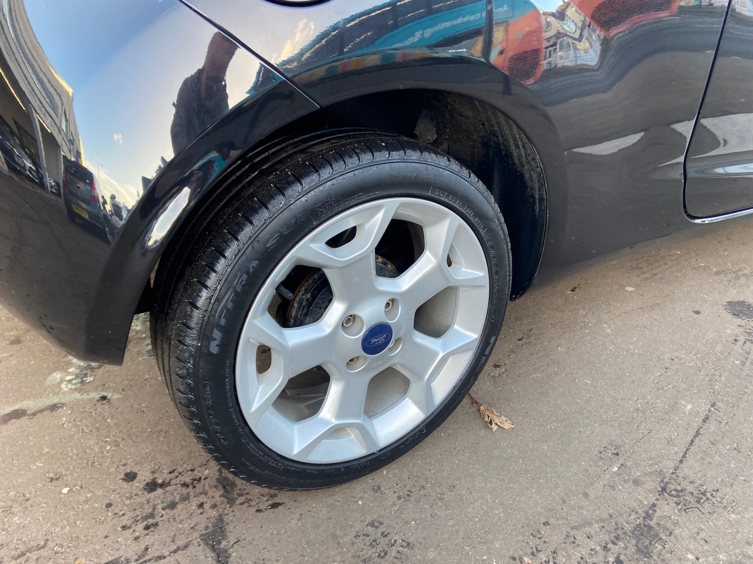 Used Ford Ka 2014 for sale - 76737901: Photo 10