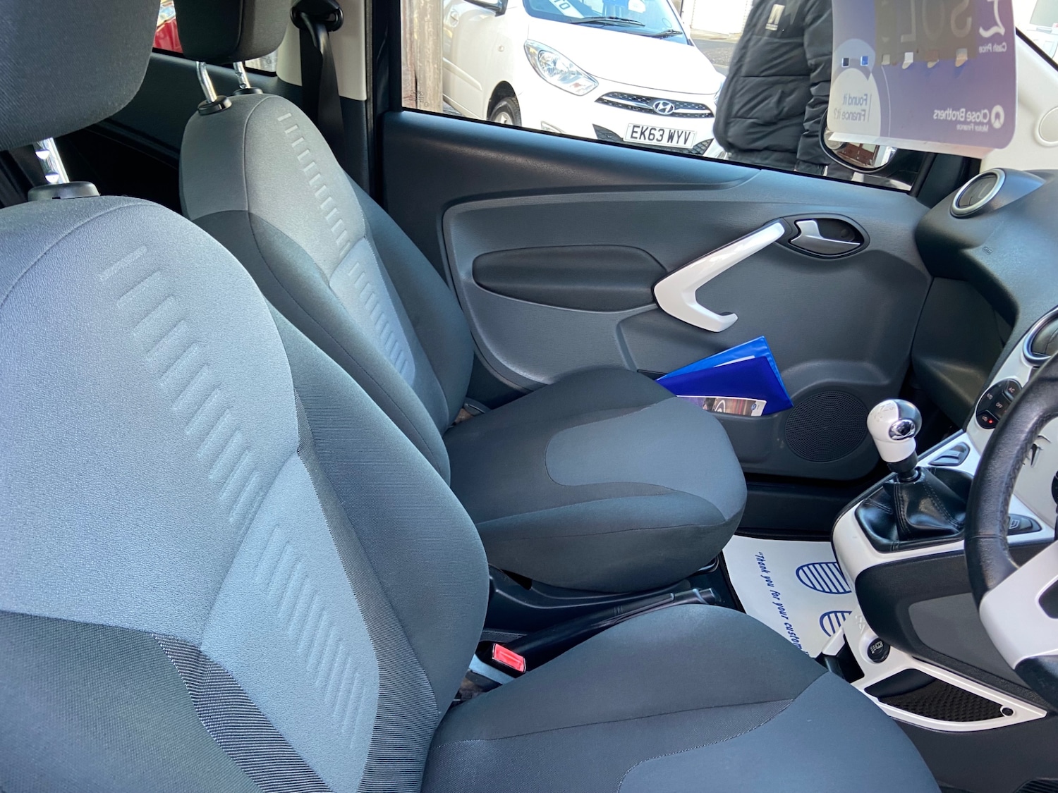 Used Ford Ka 2014 for sale - 76737901: Photo 11