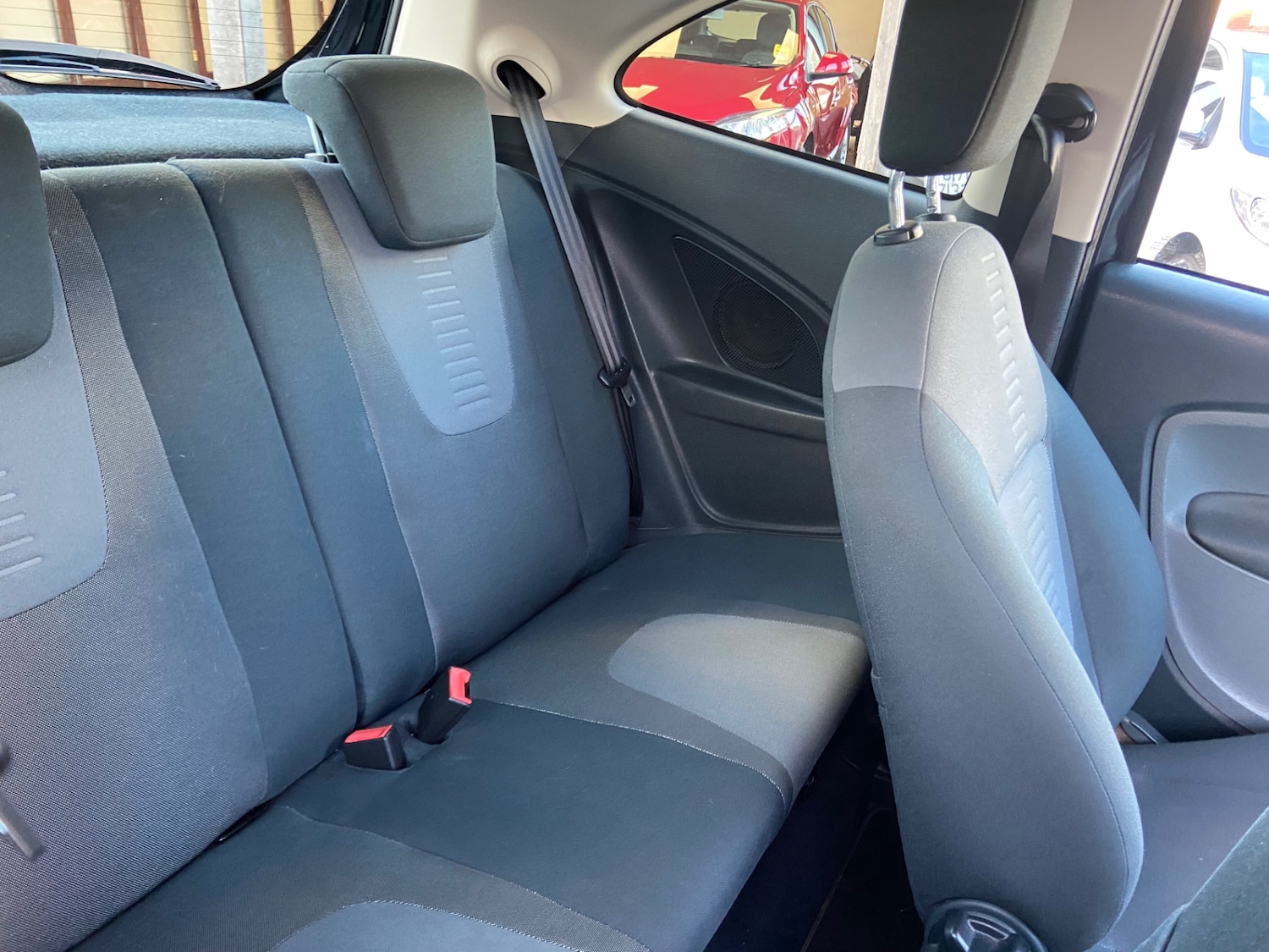 Used Ford Ka 2014 for sale - 76737901: Photo 12