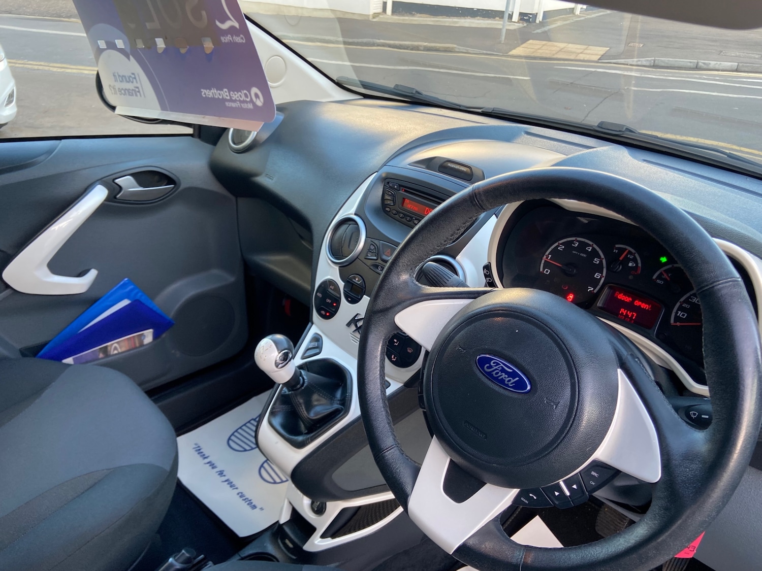 Used Ford Ka 2014 for sale - 76737901: Photo 17