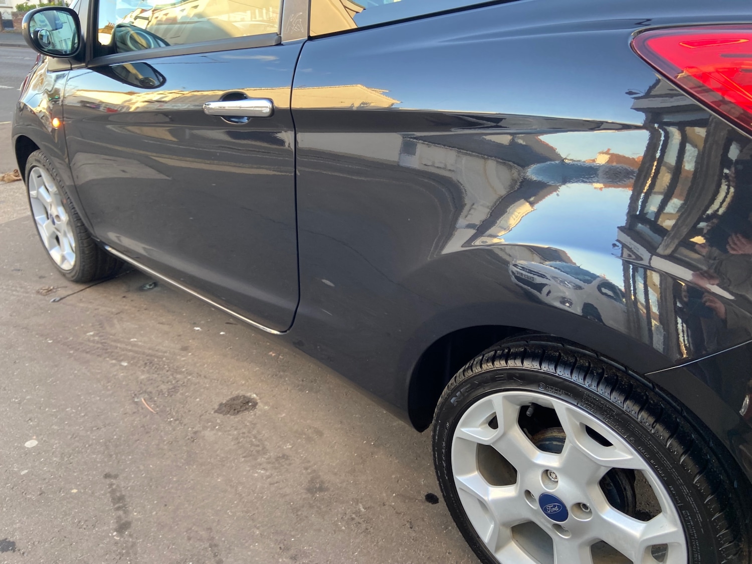 Used Ford Ka 2014 for sale - 76737901: Photo 19