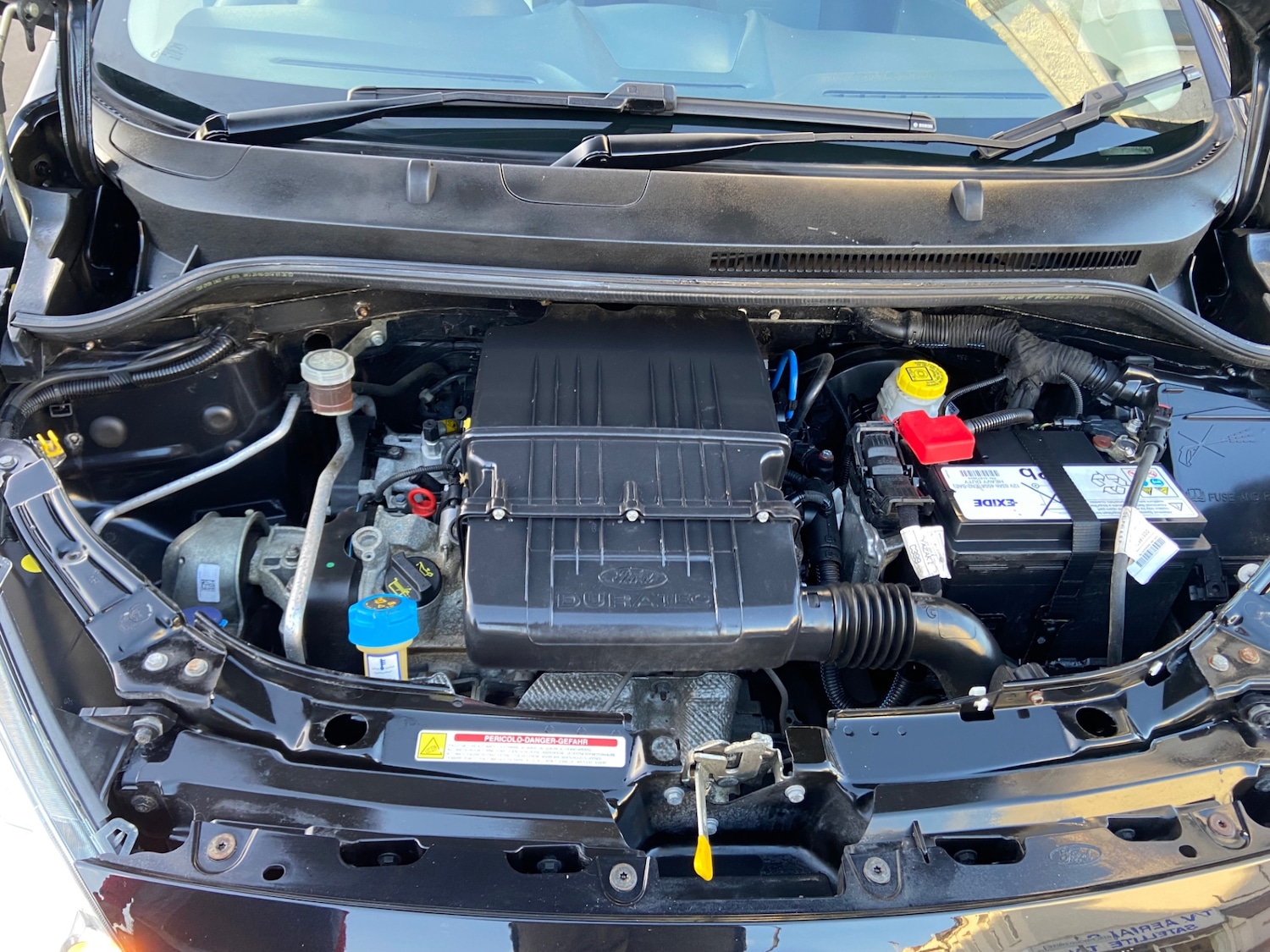 Used Ford Ka 2014 for sale - 76737901: Photo 20