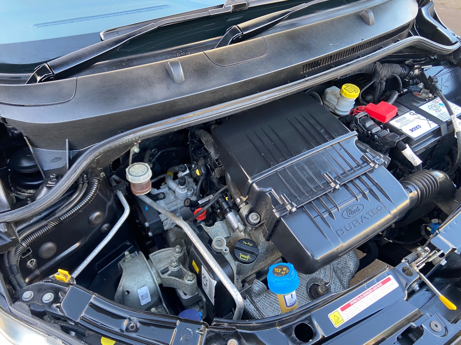 Used Ford Ka 2014 for sale - 76737901: Photo 22