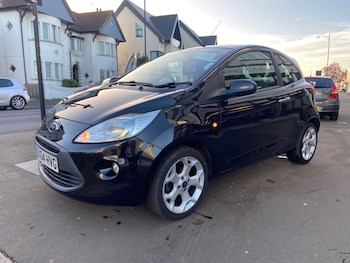 Used Ford Ka 2014 for sale - 76737901: Photo