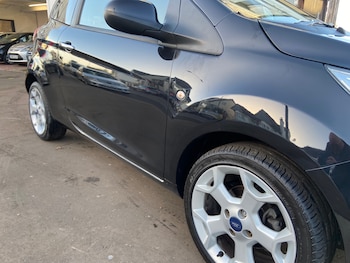 Used Ford Ka 2014 for sale - 76737901: Photo
