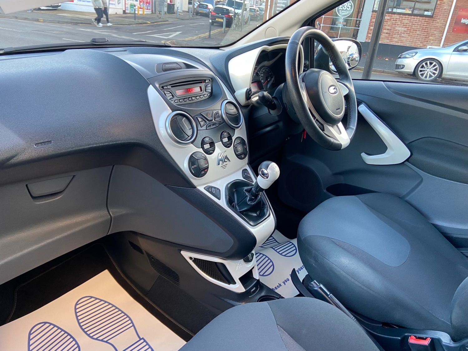 Used Ford Ka 2014 for sale - 76737901: Photo 6