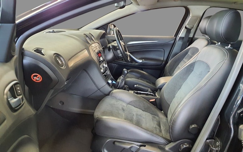 Used Ford Mondeo 2008 for sale - 78108995: Photo 2