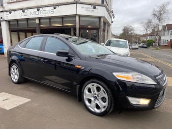 Used Ford Mondeo 2008 for sale - 78108995: Photo