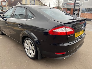 Used Ford Mondeo 2008 for sale - 78108995: Photo