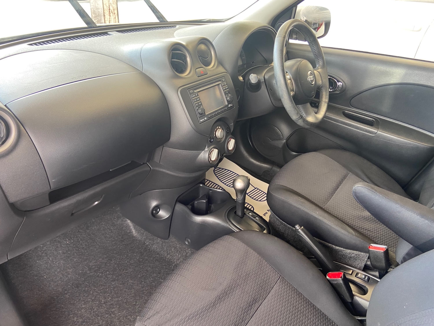 Vehicle 16