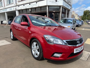 Kia - Ceed
